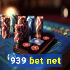 939 bet net